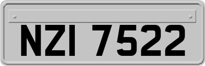 NZI7522