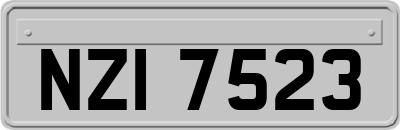 NZI7523