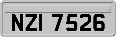NZI7526