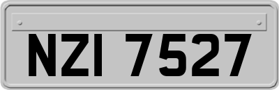 NZI7527