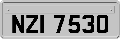 NZI7530