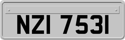 NZI7531