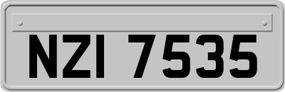 NZI7535