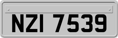 NZI7539