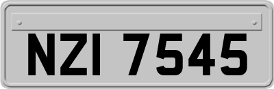 NZI7545