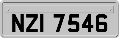 NZI7546