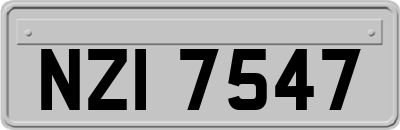 NZI7547