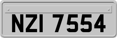 NZI7554