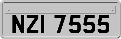 NZI7555
