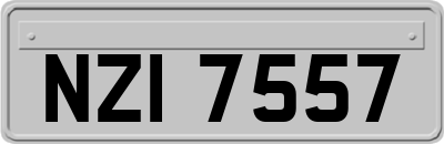 NZI7557