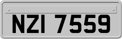 NZI7559
