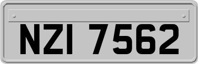 NZI7562