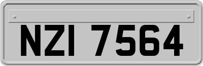 NZI7564