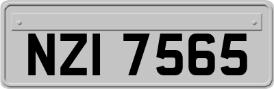 NZI7565