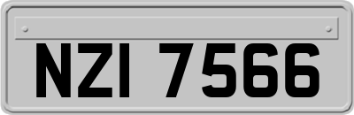 NZI7566