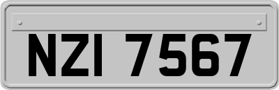NZI7567
