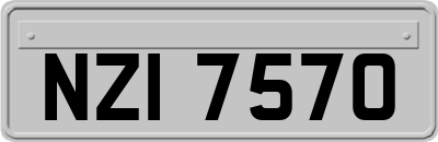 NZI7570