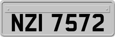NZI7572