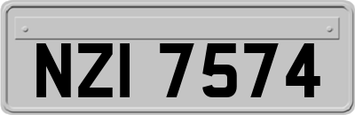NZI7574
