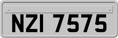 NZI7575