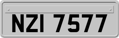NZI7577