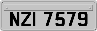 NZI7579