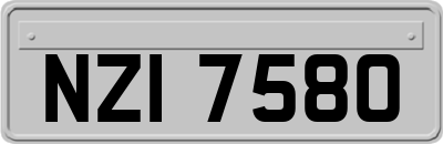 NZI7580