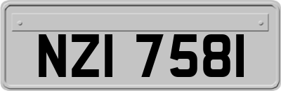 NZI7581