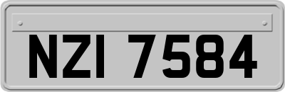NZI7584