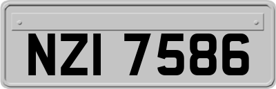 NZI7586