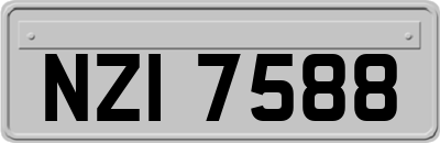 NZI7588