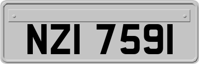 NZI7591