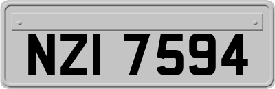 NZI7594