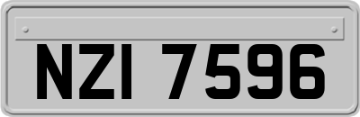NZI7596