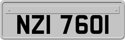 NZI7601