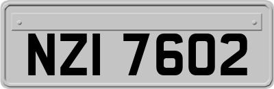 NZI7602
