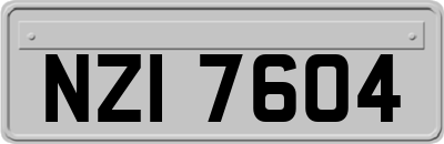 NZI7604