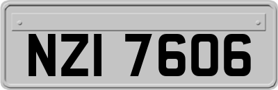 NZI7606
