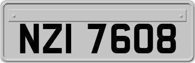 NZI7608