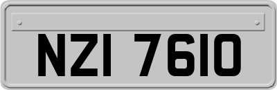 NZI7610