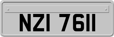 NZI7611