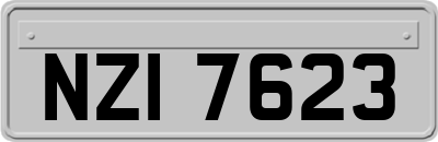 NZI7623