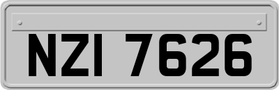 NZI7626