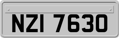 NZI7630