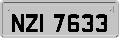 NZI7633