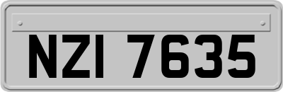 NZI7635