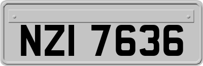 NZI7636