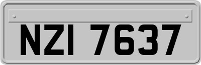 NZI7637