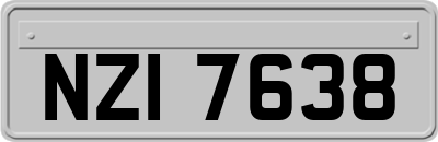 NZI7638