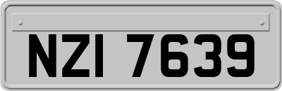 NZI7639